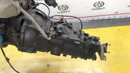 МКПП NISSAN ATLAS P4F23 TD27 320102T700 1 ракурс МКПП NISSAN ATLAS P4F23 TD27 320102T700 1 ракурс