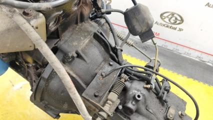 МКПП NISSAN ATLAS P4F23 TD27 320102T700 2 ракурс МКПП NISSAN ATLAS P4F23 TD27 320102T700 2 ракурс