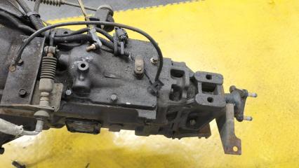 МКПП NISSAN ATLAS P4F23 TD27 320102T700 3 ракурс МКПП NISSAN ATLAS P4F23 TD27 320102T700 3 ракурс