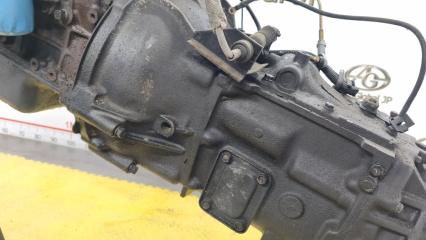 МКПП NISSAN ATLAS P4F23 TD27 320102T700 4 ракурс МКПП NISSAN ATLAS P4F23 TD27 320102T700 4 ракурс