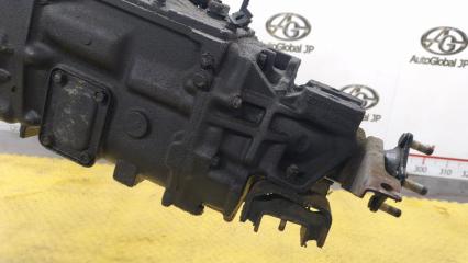 МКПП NISSAN ATLAS P4F23 TD27 320102T700 5 ракурс МКПП NISSAN ATLAS P4F23 TD27 320102T700 5 ракурс