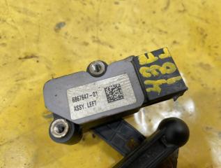  BMW X5 F15 N57D30A 37146867646 3 ракурс