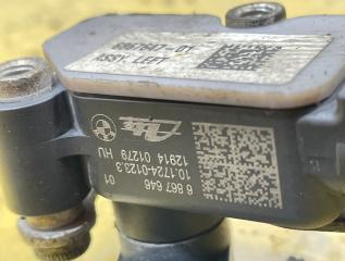  BMW X5 F15 N57D30A 37146867646 5 ракурс