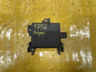 Радар-детектор LEXUS NX200T AGZ15 8ARFTS 8821078010 1 ракурс