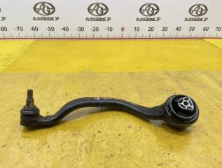 Рычаг левый передний BMW X5 F15 N57D30A 31126851691 1 ракурс Рычаг левый передний BMW X5 F15 N57D30A 31126851691 1 ракурс