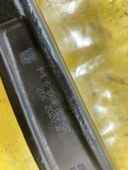 Рычаг правый передний BMW X5 F15 N55B30A 31126864822 5 ракурс Рычаг правый передний BMW X5 F15 N55B30A 31126864822 5 ракурс