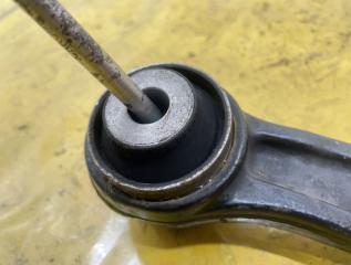 Рычаг левый передний BMW X5 F15 N55B30A 31126864821 2 ракурс Рычаг левый передний BMW X5 F15 N55B30A 31126864821 2 ракурс