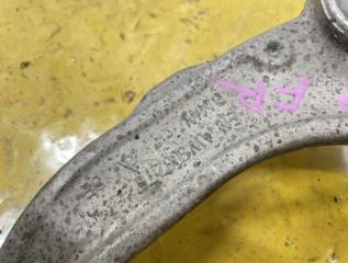 Рычаг правый передний BMW X5 F15 N55B30A 31126863786 2 ракурс Рычаг правый передний BMW X5 F15 N55B30A 31126863786 2 ракурс