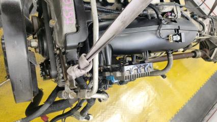 Двигатель CHEVROLET TrailBlazer LL8 19180764 2 ракурс