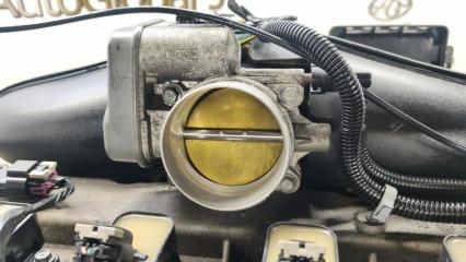 Двигатель CHEVROLET TrailBlazer LL8 19180764 4 ракурс