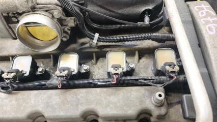 Двигатель CHEVROLET TrailBlazer LL8 19180764 5 ракурс