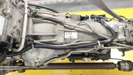 АКПП CHEVROLET TrailBlazer LL8 89037509 2 ракурс