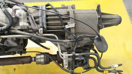 АКПП CHEVROLET TrailBlazer LL8 89037509 4 ракурс
