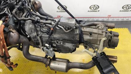АКПП Volkswagen TOUAREG NF 7P CGEA 0C8300037N 1 ракурс АКПП Volkswagen TOUAREG NF 7P CGEA 0C8300037N 1 ракурс