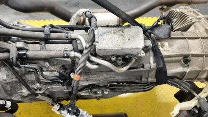 АКПП Volkswagen TOUAREG NF 7P CGEA 0C8300037N 3 ракурс АКПП Volkswagen TOUAREG NF 7P CGEA 0C8300037N 3 ракурс