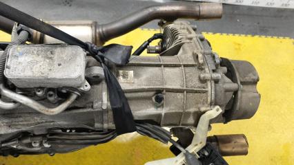 АКПП Volkswagen TOUAREG NF 7P CGEA 0C8300037N 4 ракурс АКПП Volkswagen TOUAREG NF 7P CGEA 0C8300037N 4 ракурс