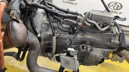 АКПП Volkswagen TOUAREG NF 7P CGEA 0C8300037N 5 ракурс АКПП Volkswagen TOUAREG NF 7P CGEA 0C8300037N 5 ракурс
