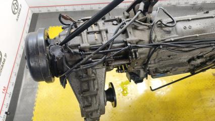 АКПП NISSAN SAFARI WYY60 RD28 3100052X00 4 ракурс