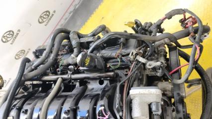 Двигатель Jeep Grand Cherokee WH EZB 68266874AA 3 ракурс Двигатель Jeep Grand Cherokee WH EZB 68266874AA 3 ракурс