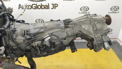 АКПП Jeep Grand Cherokee WH EZB 5179051AA 1 ракурс