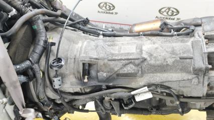 АКПП Jeep Grand Cherokee WH EZB 5179051AA 2 ракурс
