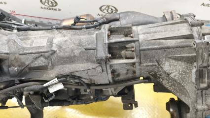 АКПП Jeep Grand Cherokee WH EZB 5179051AA 3 ракурс