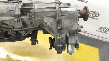 АКПП Jeep Grand Cherokee WH EZB 5179051AA 4 ракурс