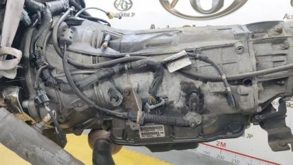 АКПП Jeep Grand Cherokee WH EZB 5179051AA 5 ракурс