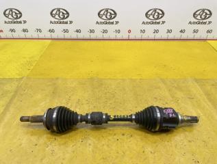 Привод левый передний TOYOTA COROLLA ZRE212 2ZRFAE 4342012A90 1 ракурс