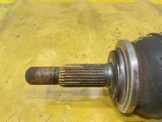 Привод левый передний TOYOTA COROLLA ZRE212 2ZRFAE 4342012A90 3 ракурс