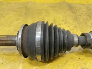 Привод левый передний TOYOTA COROLLA ZRE212 2ZRFAE 4342012A90 4 ракурс