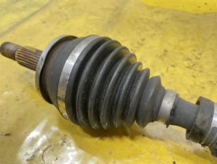Привод левый передний TOYOTA COROLLA ZRE212 2ZRFAE 4342012A90 5 ракурс