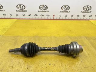 Привод правый передний Volkswagen TOUAREG NF 7P CGEA 7P0407271C 1 ракурс
