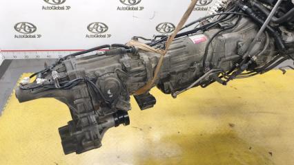 АКПП SUZUKI ESCUDO TDA4W J24B 2100078K10 1 ракурс