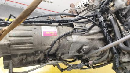 АКПП SUZUKI ESCUDO TDA4W J24B 2100078K10 2 ракурс