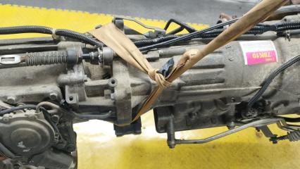 АКПП SUZUKI ESCUDO TDA4W J24B 2100078K10 3 ракурс
