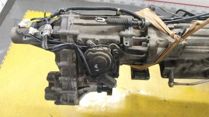 АКПП SUZUKI ESCUDO TDA4W J24B 2100078K10 4 ракурс