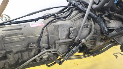 АКПП SUZUKI ESCUDO TDA4W J24B 2100078K10 5 ракурс