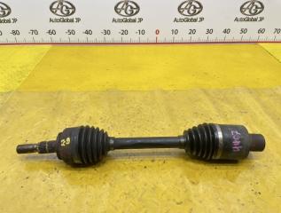 Привод правый передний Jeep Grand Cherokee WH EZB 52104590AA 1 ракурс