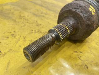 Привод правый передний Jeep Grand Cherokee WH EZB 52104590AA 2 ракурс
