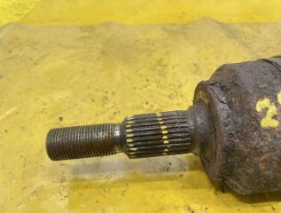 Привод правый передний Jeep Grand Cherokee WH EZB 52104590AA 3 ракурс