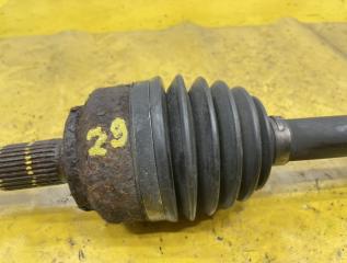 Привод правый передний Jeep Grand Cherokee WH EZB 52104590AA 4 ракурс