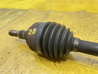 Привод правый передний Jeep Grand Cherokee WH EZB 52104590AA 5 ракурс