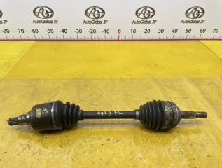 Привод левый передний TOYOTA HARRIER SXU15 5SFE 4342048010 1 ракурс