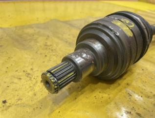 Привод левый передний TOYOTA HARRIER SXU15 5SFE 4342048010 3 ракурс