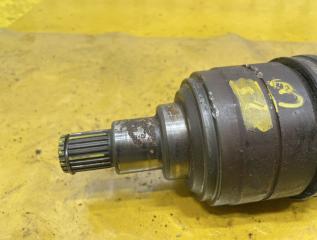 Привод левый передний TOYOTA HARRIER SXU15 5SFE 4342048010 5 ракурс