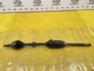 Привод правый передний LEXUS RX350 GGL16 2GRFE 434100E040 1 ракурс