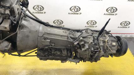 АКПП NISSAN SAFARI WYY61 RD28 3102057X12 1 ракурс