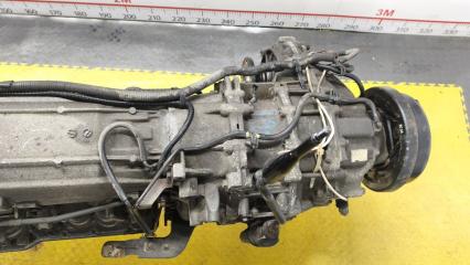 АКПП NISSAN SAFARI WYY61 RD28 3102057X12 3 ракурс
