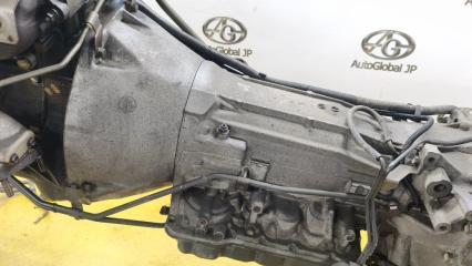 АКПП NISSAN SAFARI WYY61 RD28 3102057X12 4 ракурс